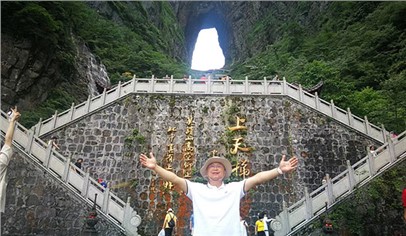 亞洲金屬網(wǎng)專訪本公司總經(jīng)理楊懷宇